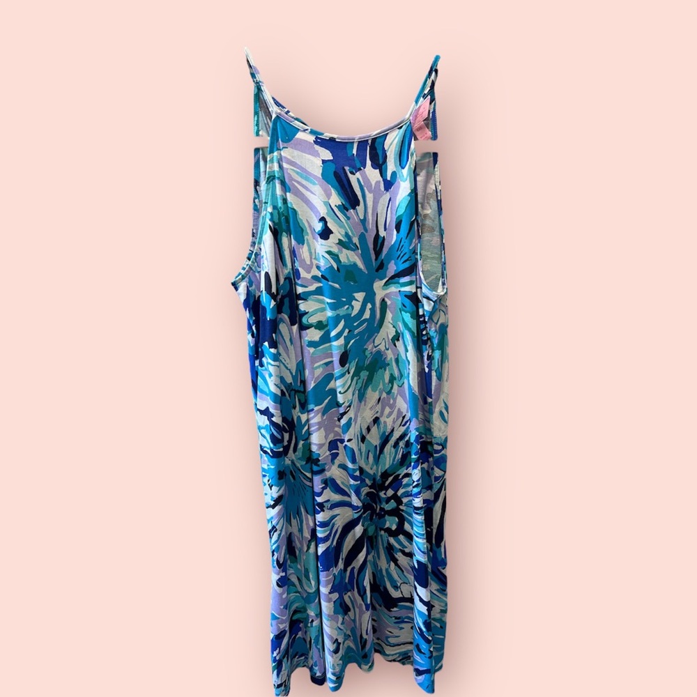 Lilly Pulitzer Swing Dress Sz XXS